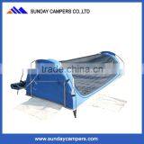 Camping Swag Double Swag Canvas Swag Tents 1-2 Person Watertproof thumbnail-5