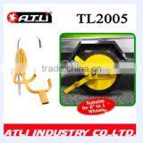 TL2005 Car Wheel Lock for Security Car Lock Supplier in China thumbnail-1