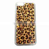 Transparent Crystal Clear pc Mobile Cover for Iphone 6 Case thumbnail-2