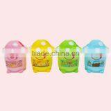 Lovely Colorful Cartoon Tissue Holder thumbnail-1