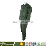 Civil War Us Forest Service Military Unform Olive Green Made In China thumbnail-3