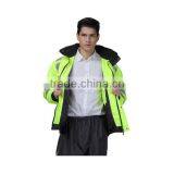 Heat Transfer Reflective Tape Yellow 3M Safety Jackets thumbnail-3