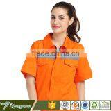 Office Working Reflective Uniform Shirt Design thumbnail-2