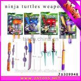 New Arrival Light up Sword for Sale thumbnail-1