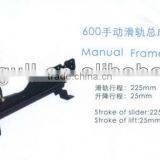 MANUAL FRAME ASSEMBLY thumbnail-1