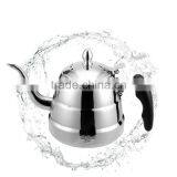 1.2L Non-electric Tea Kettle With Infuser thumbnail-4