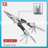 2014 Multi Mini Eyelet Clip Plier Tools Hand Tools Pliers 8612W-2 thumbnail-1