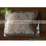 Instant Konjac Noodle Low Calories High Fibre Konjac Shirataki Capellini With Spinach thumbnail-5