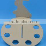 Wooden Egg Stand,MDF Egg Tray thumbnail-4