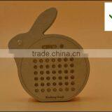 2015 Christmas Wooden Calendar thumbnail-2