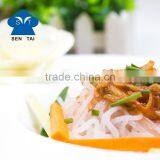Low-carb Konjac Noodle / Konjac Rice / Organic Food thumbnail-3