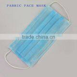 Mouth Guard Non Woven Face Mask,elasticated Masks,face Mask and Respirators thumbnail-1