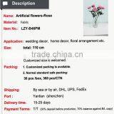 Romantic Wedding Flower Arrangement for Wedding and Valentine Rose Flower thumbnail-2