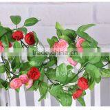 Artificial Ivy Vine for Home Decoration thumbnail-3