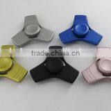 UCHOME Tri-Spinner Fidget Toy EDC HandSpinner Anti Stress Reliever And ADAD Hand Spinners With Box thumbnail-2