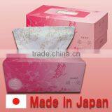 Professional and Reliable Facial Tissue Box Premium Gift thumbnail-1