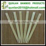 Disposable Chinese Bamboo Chopsticks in Bulk