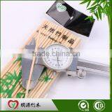 Custom Eco-friendly Bbq Natural Barbeque Paddle Barious Instant Bamboo Skewer thumbnail-2
