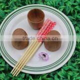 Eco-friendly Bamboo Tea Cups thumbnail-1