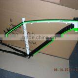 Mountain Bike Frame thumbnail-1