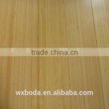 Natural Vertical Solid Bamboo Flooring thumbnail-1