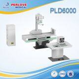 X Ray Fluoroscope Machine PLD6000 for Hot Sale thumbnail-1