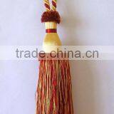 Polyester Curtain Tiebacks