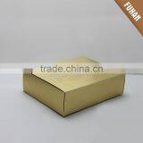 High Grade Gift Lid and Base Packaging Boxes With Carton Papers thumbnail-5