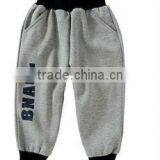 Designer Winter Pants / New Design Pants / Kids Cotton Pants thumbnail-1