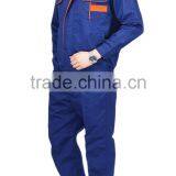 2017 OEM Wholesale Unisex Garage Overall Uniforms Workwear thumbnail-1