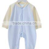Customized Designs 100% Cotton Infant Baby Romper Toddler Boy Clothes thumbnail-2