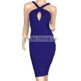 Sexy Evening Party Bodycon Sexy Women thumbnail-2