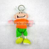 Plush Toy Clown Plush Toy Doll thumbnail-6