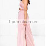 2017 New Arrival Sex Top and Panty Summer Two Piece Product thumbnail-3