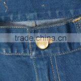 2015 New Collection Top Quality Women Latest Casual Denim Jeans thumbnail-3