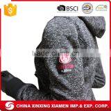 Sportswear Private Label Winter Jacket Women Gym Wear Fitness thumbnail-4