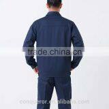 High Quality Cotton Blended Worker Labor Uniform thumbnail-5