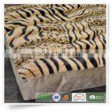 Lovely Animal Shaped Stuffed Plush Pet Dog Bed thumbnail-2