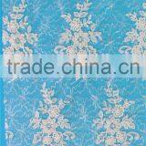 High Quality Lace Fabric for Wedding Dress Lace Punjabi Suit Lace Design Photos thumbnail-1