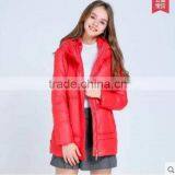 GZY Breathable Down Jacket for Winters Woman High Quality Coat Export Italy China Stock High-end Lady Coat 2017 thumbnail-6