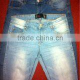 Jeans Ladies Jeans Skynny Jeans thumbnail-2