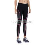 2017 Dry Fit Custom Sexy Fitness Leggings Gym Sports Yoga Pants thumbnail-5
