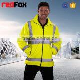 Wholesale Custom Reflective Winter Safety Clothes thumbnail-5