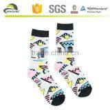 Custom Logo Sport Winter Socks Cheap Socks Wholesale Price thumbnail-3