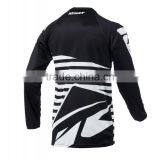 SUBLIMATION PRINTING DOWNHILL CYCLING JERSEY LONG SLEEVES thumbnail-2