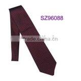 Polyester /silk Tie/necktie thumbnail-1