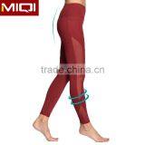 Hot Sale Yoga Pants Mesh Leggings for High Quality Yoga Pants Wholesale thumbnail-4