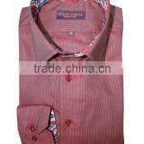 2014 Winter High Quality Fahsion Men Cotton Shirt thumbnail-1