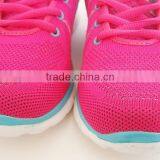 Funny White Sole 36-40 Size Sneakers Women Shoes thumbnail-4