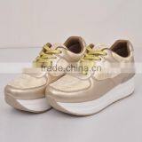 Low Price Ladies High Heel Shoes Wholesale Casual Women Shoes 2016 thumbnail-2